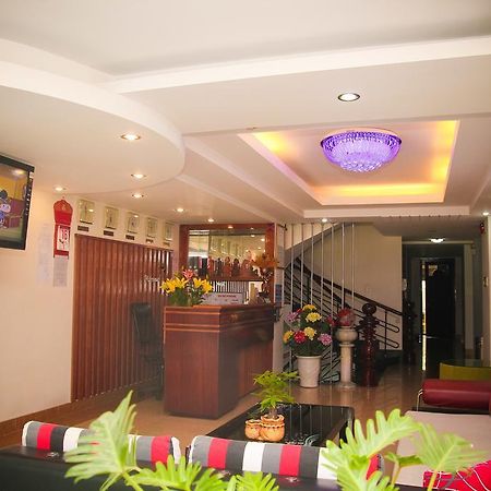 Vivyanne Hotel Da Nang Dış mekan fotoğraf