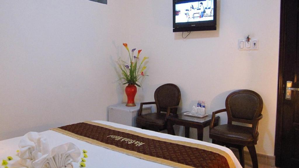 Vivyanne Hotel Da Nang Oda fotoğraf