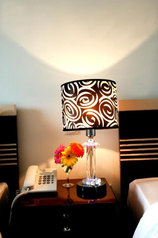 Vivyanne Hotel Da Nang Oda fotoğraf