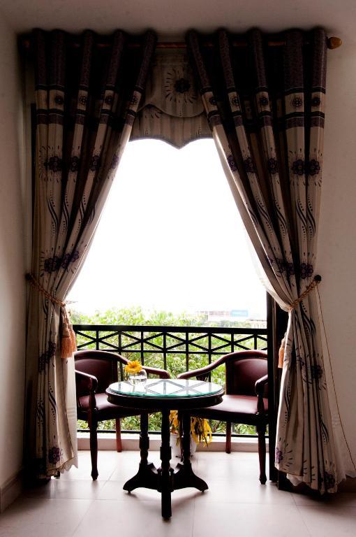 Vivyanne Hotel Da Nang Oda fotoğraf
