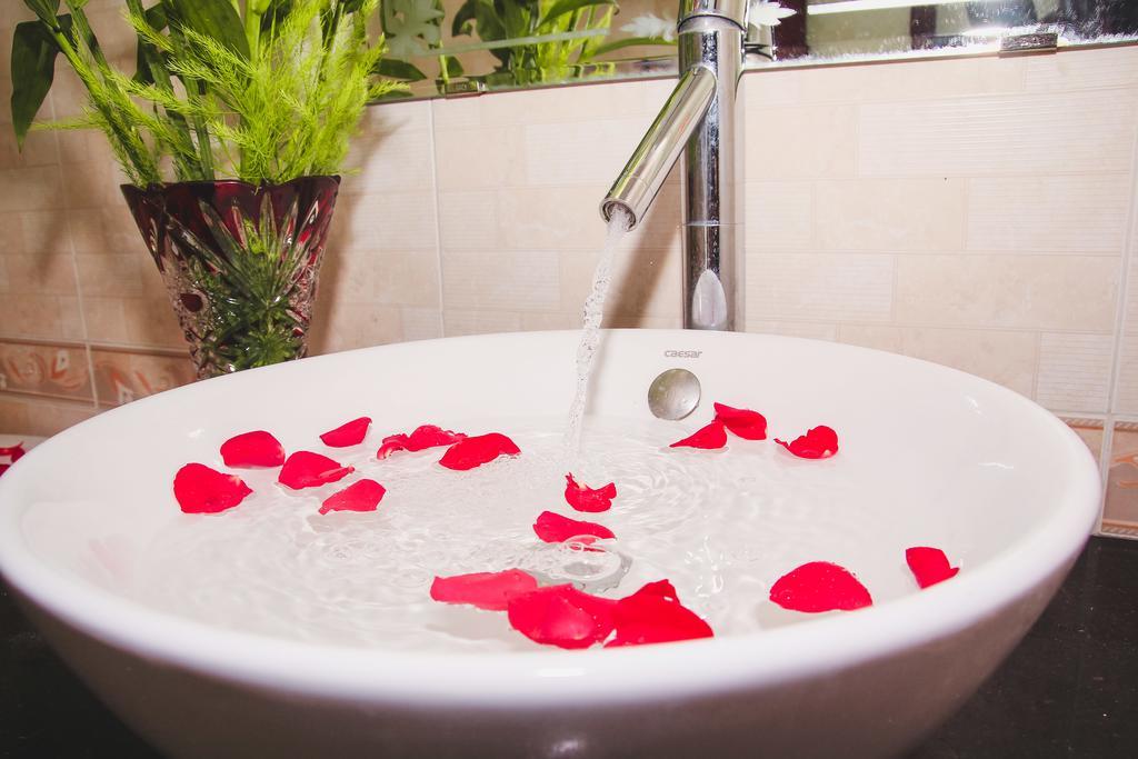 Vivyanne Hotel Da Nang Dış mekan fotoğraf