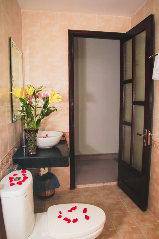 Vivyanne Hotel Da Nang Dış mekan fotoğraf