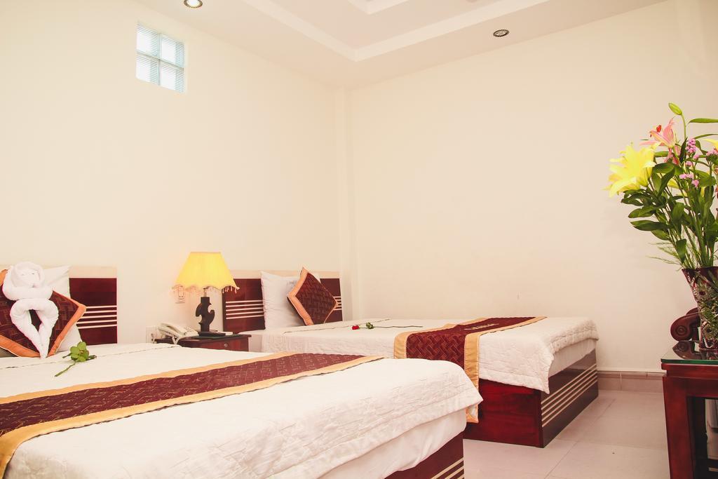 Vivyanne Hotel Da Nang Dış mekan fotoğraf
