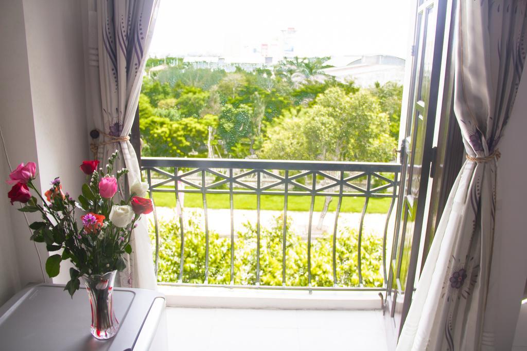 Vivyanne Hotel Da Nang Dış mekan fotoğraf