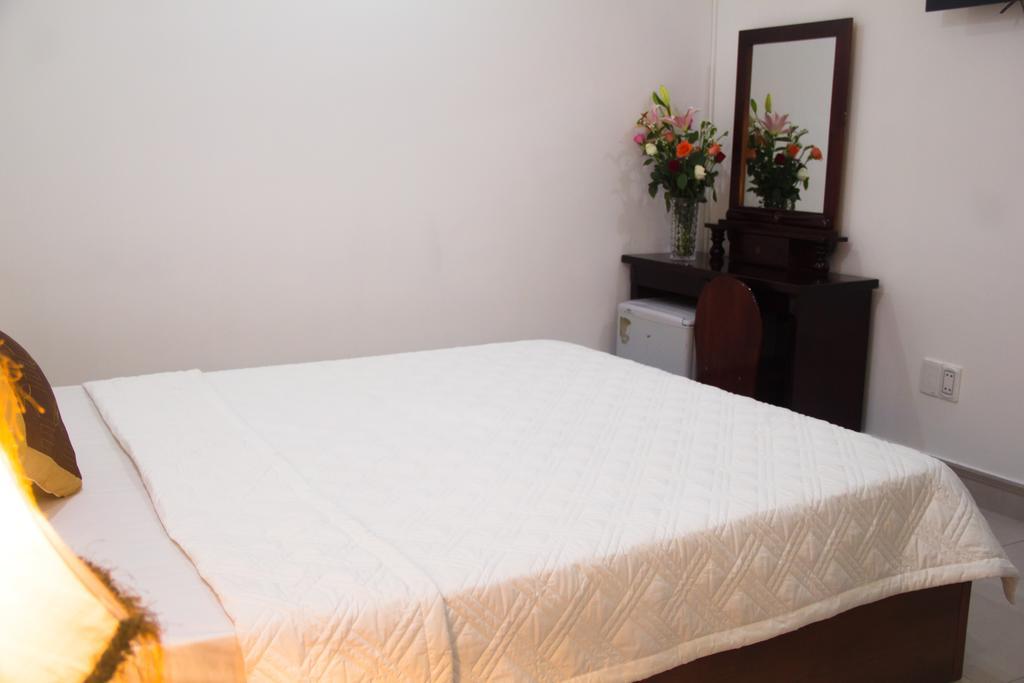 Vivyanne Hotel Da Nang Dış mekan fotoğraf