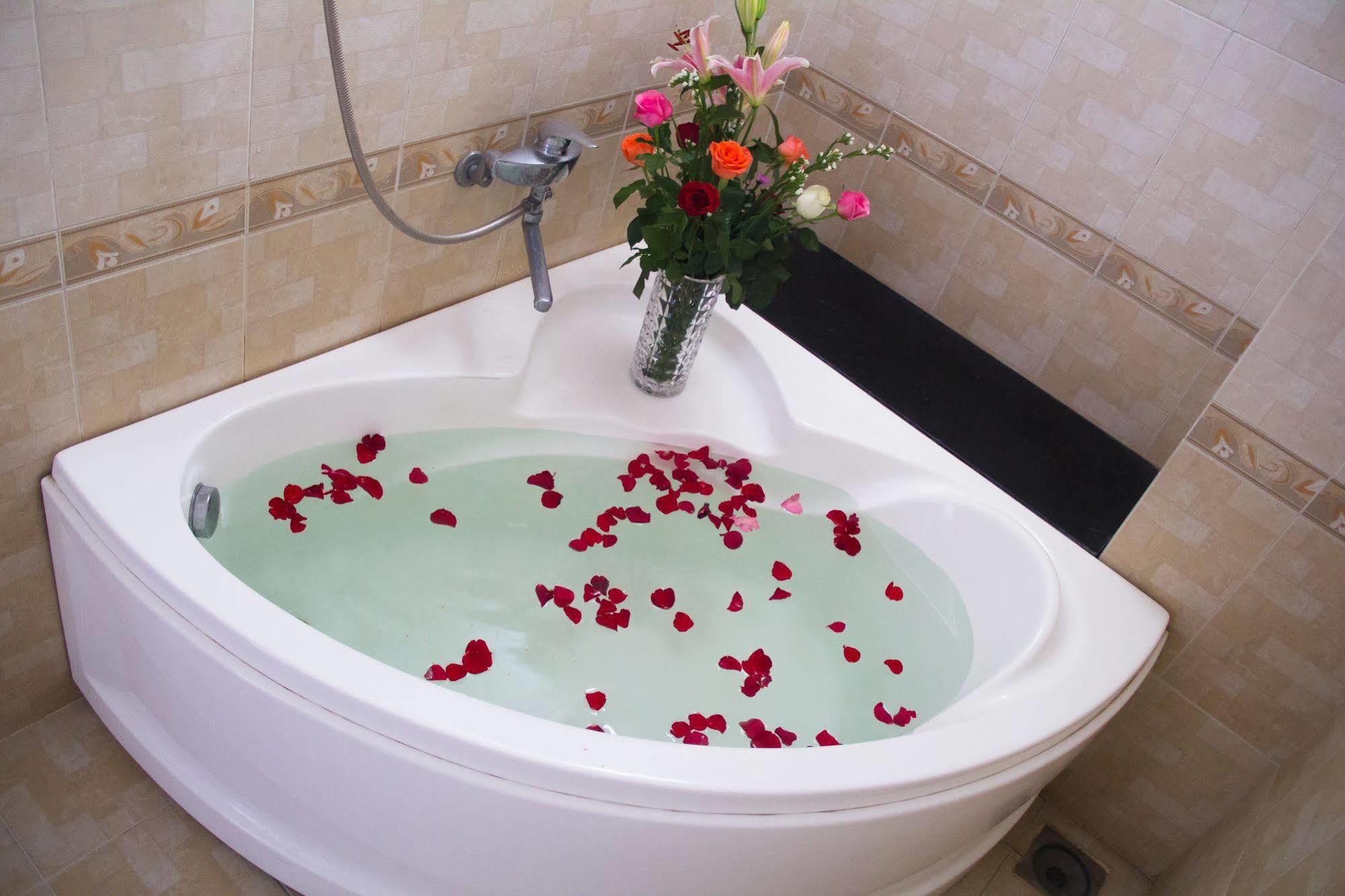 Vivyanne Hotel Da Nang Dış mekan fotoğraf