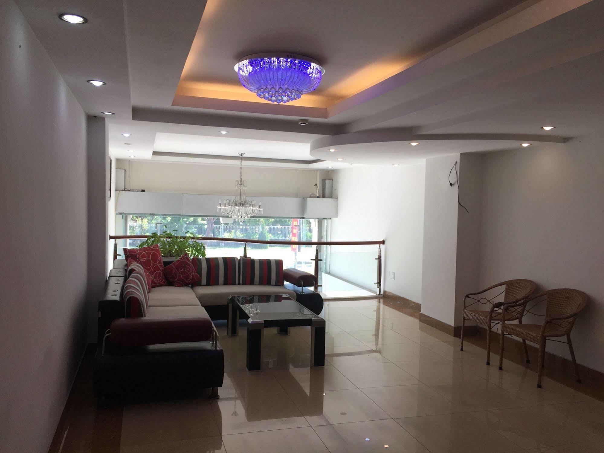 Vivyanne Hotel Da Nang Dış mekan fotoğraf