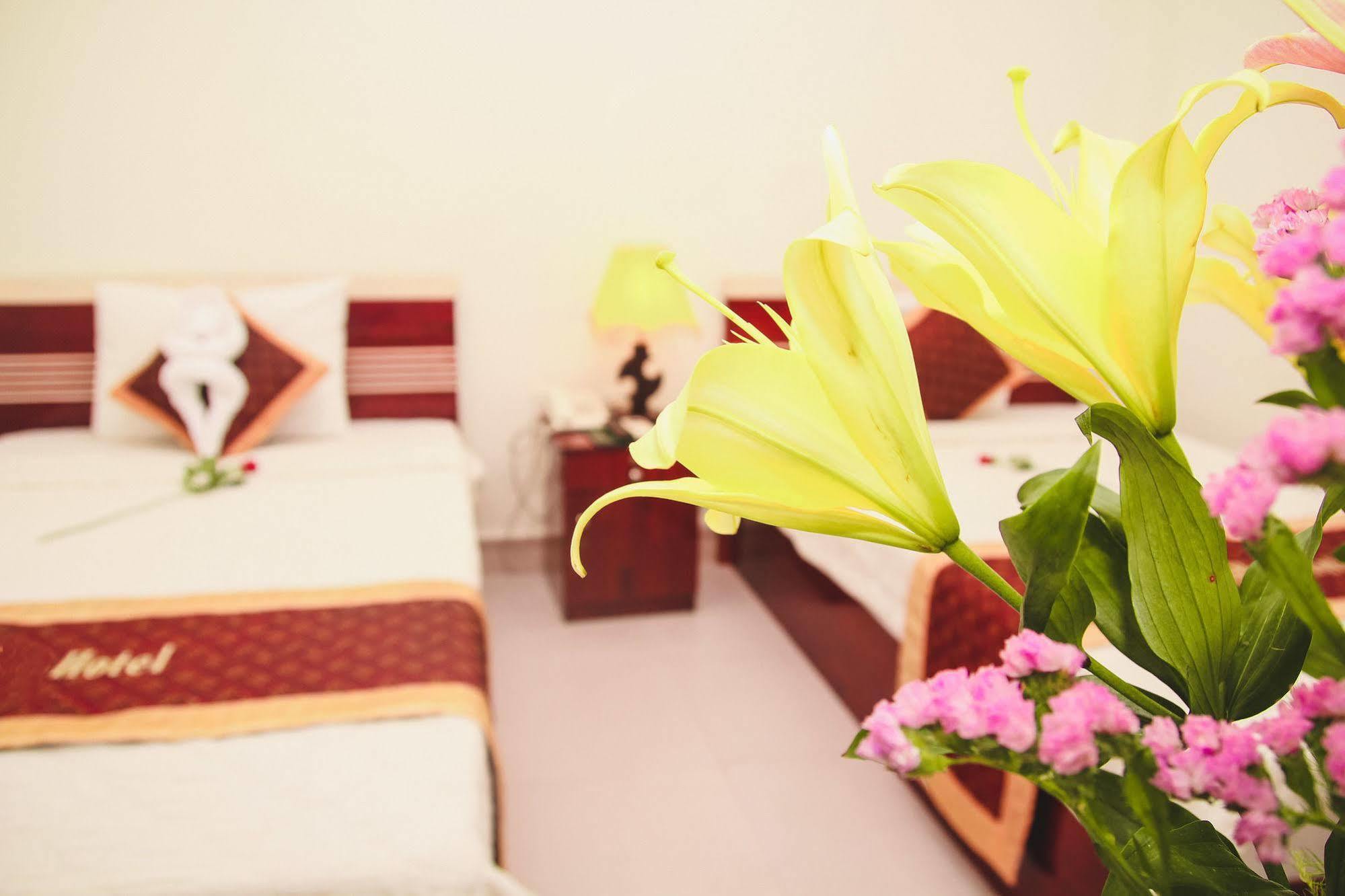 Vivyanne Hotel Da Nang Dış mekan fotoğraf