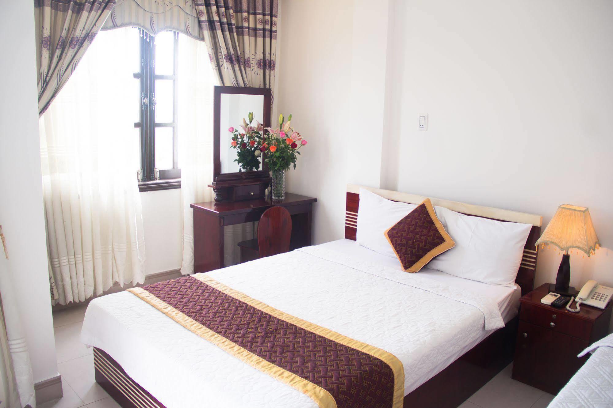 Vivyanne Hotel Da Nang Dış mekan fotoğraf